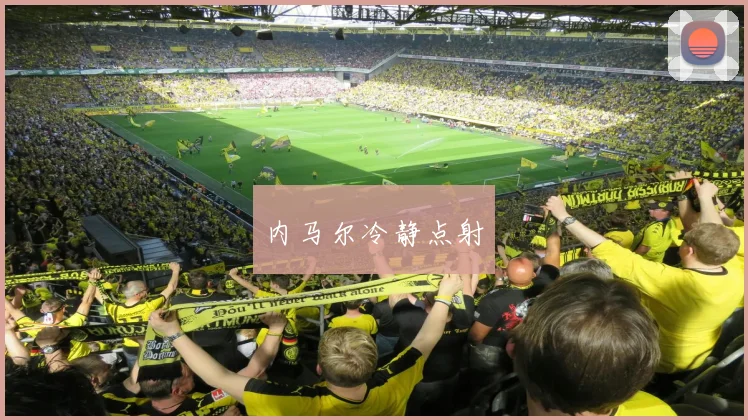 内马尔冷静点射
