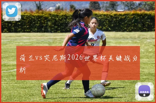 荷兰vs突尼斯2026世界杯关键战分析