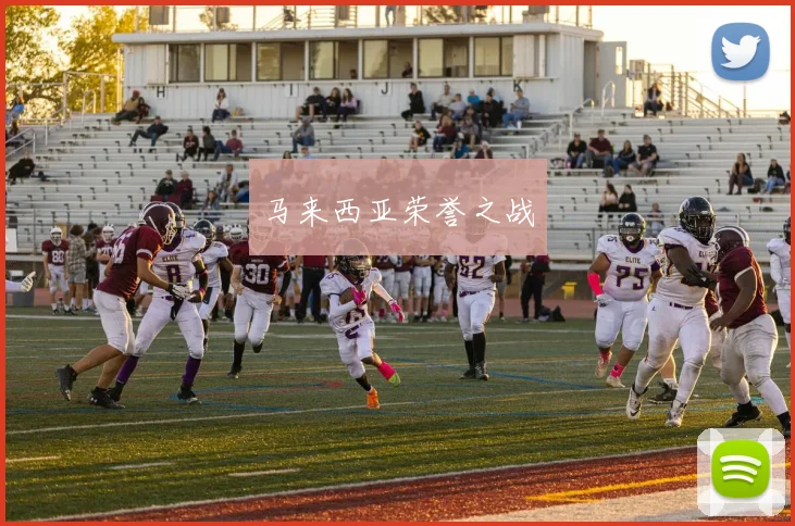 马来西亚荣誉之战