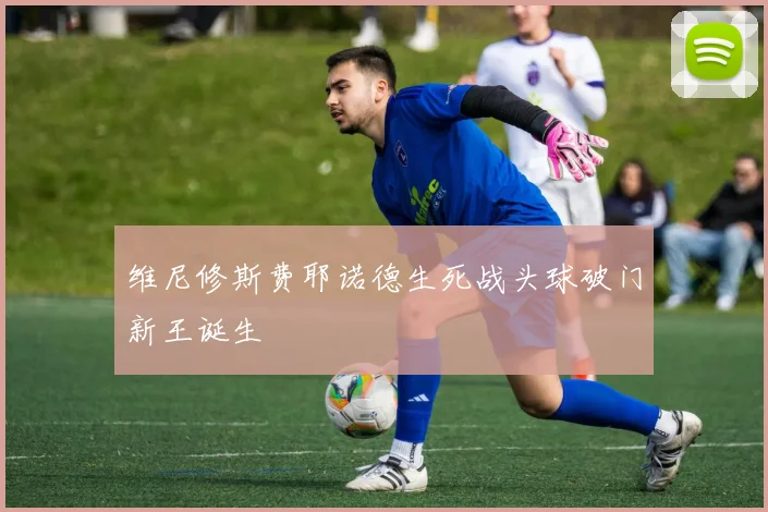 维尼修斯费耶诺德生死战头球破门新王诞生
