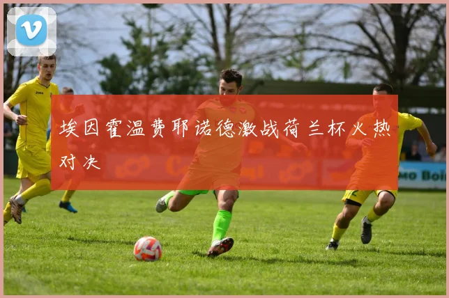 埃因霍温费耶诺德激战荷兰杯火热对决
