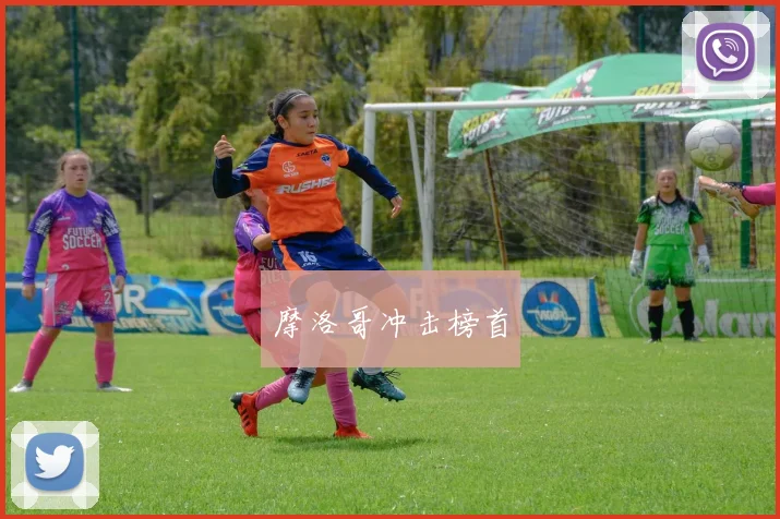 摩洛哥冲击榜首