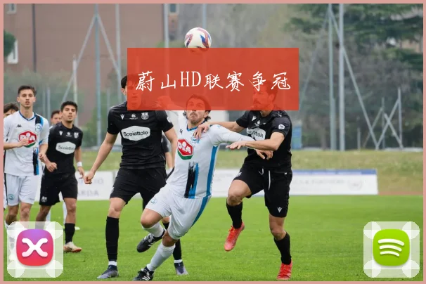 蔚山HD联赛争冠