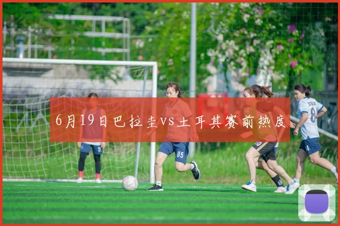 6月19日巴拉圭vs土耳其赛前热度