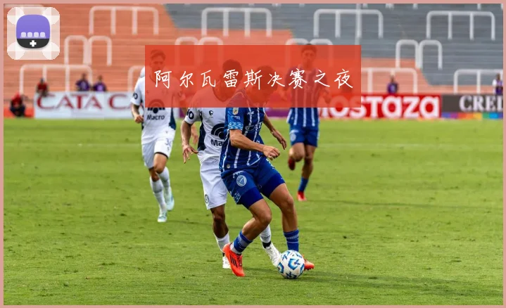 阿尔瓦雷斯决赛之夜