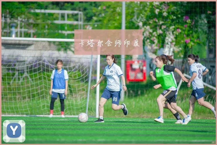 卡塔尔会师印度