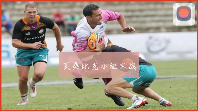 莫桑比克小组末战