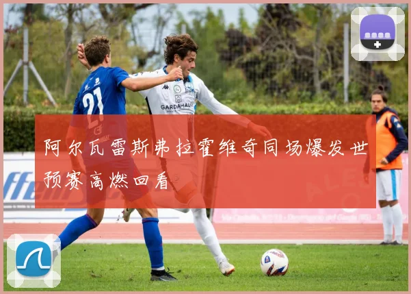 阿尔瓦雷斯弗拉霍维奇同场爆发世预赛高燃回看