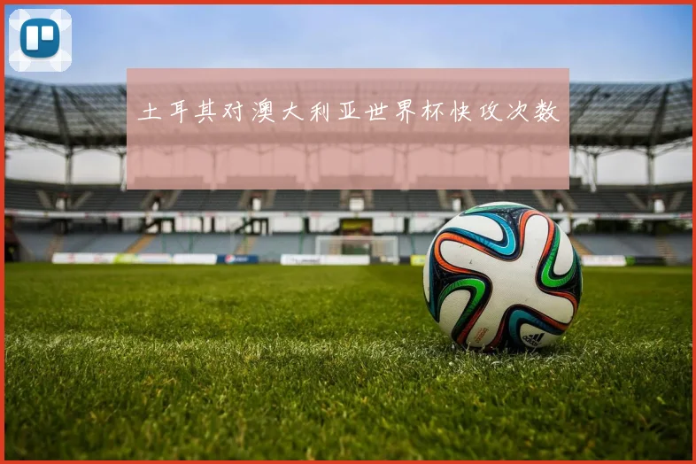 土耳其对澳大利亚世界杯快攻次数