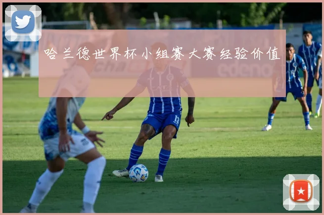 哈兰德世界杯小组赛大赛经验价值
