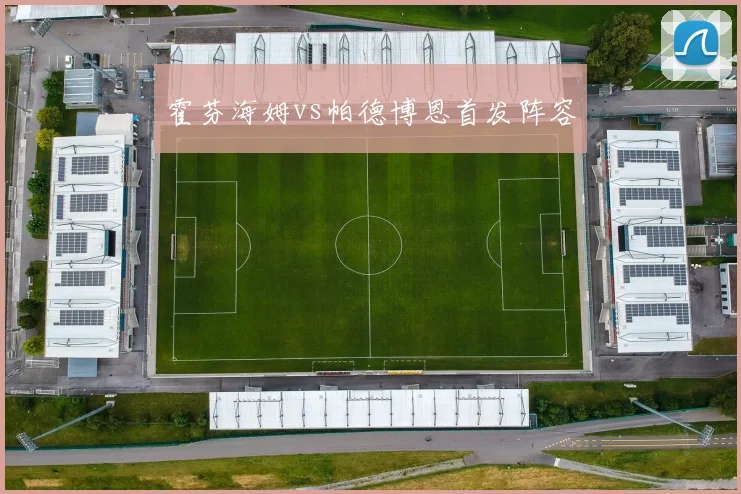 霍芬海姆vs帕德博恩首发阵容