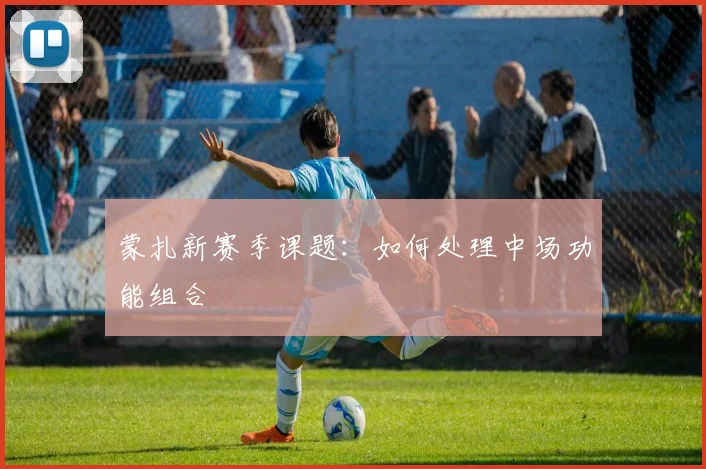 蒙扎新赛季课题：如何处理中场功能组合