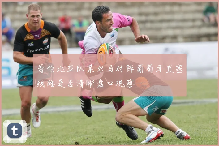 哥伦比亚队莱尔马对阵葡萄牙直塞线路是否清晰盘口观察